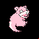 Pokémon #79 J