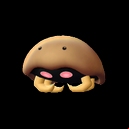 Pokémon #140 LG