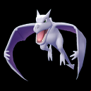 Pokémon #142 LG