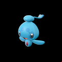 Pokémon #489 LPA
