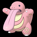 Pokémon #108 MX