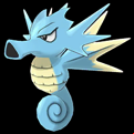 Pokémon #117 MX