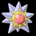 Pokémon #121 MX