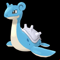 Pokémon #131 MX