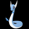 Pokémon #148 MX
