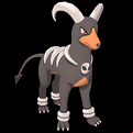 Pokémon #229 MX