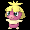 Pokémon #238 MX