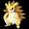 Pokémon #28 MX