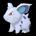 Pokémon #29 MX