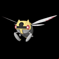 Pokémon #291 MX