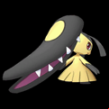 Pokémon #303 MX
