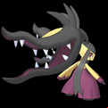 Pokémon #303m MX