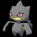 Pokémon #354 MX