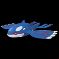 Pokémon #382 MX