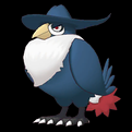 Pokémon #430 MX