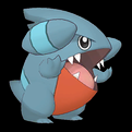 Pokémon #443 MX