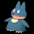 Pokémon #446 MX