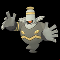 Pokémon #477 MX