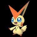 Pokémon #494 MX