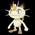 Pokémon #52 MX