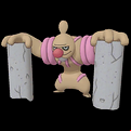 Pokémon #534 MX