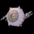 Pokémon #544 MX
