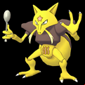 Pokémon #64 MX