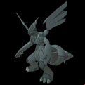 Pokémon #644 MX