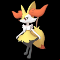 Pokémon #654 MX