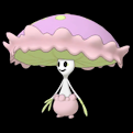 Pokémon #756 MX