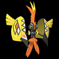 Pokémon #785 MX