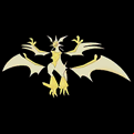 Pokémon #800u MX