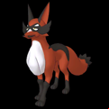 Pokémon #828 MX