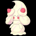 Pokémon #869 MX
