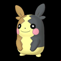 Pokémon #877 MX