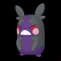Pokémon #877a MX