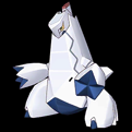 Pokémon #884 MX