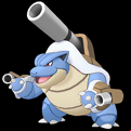 Pokémon #9m MX