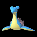 Pokémon #131 NPS