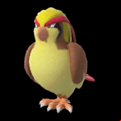 Pokémon #18 NPS