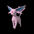 Pokémon #196 NPS