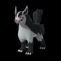 Pokémon #262 NPS