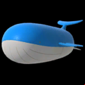 Pokémon #321 NPS
