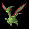 Pokémon #330 NPS