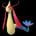 Pokémon #350 NPS