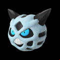 Pokémon #362 NPS