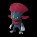 Pokémon #461 NPS