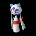 Pokémon #478 NPS
