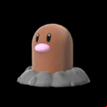 Pokémon #50 NPS