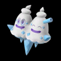 Pokémon #584 NPS